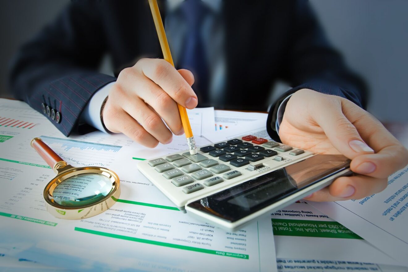 Dịch vụ kiểm toán báo cáo tài chính Đảm bảo sự minh bạch và đáng tin cậy cho doanh nghiệp